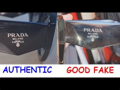 prada sunglass.|fake Prada sunglasses.